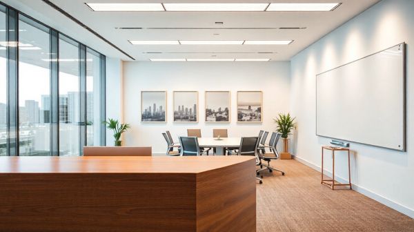 10 conseils pour un déménagement d'entreprise efficace