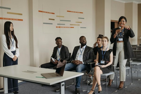 Vie en entreprise : 3 stratégies concrètes pour un environnement épanouissant