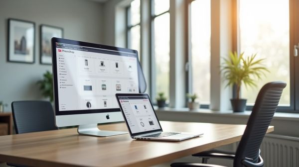 Comment choisir parmi les meilleures agences Prestashop en 2026