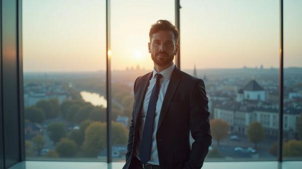 Comment choisir un cabinet d'expert comptable à Tours ?