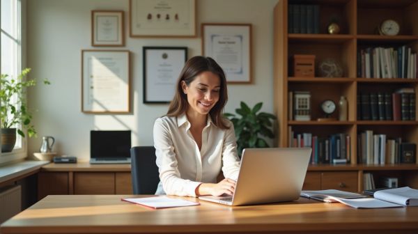Comment choisir un cabinet d'expert comptable à Tours ?