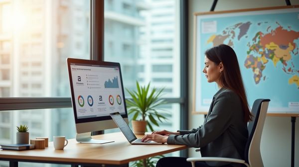 Comment choisir une agence Shopify à Lille pour booster votre e-commerce