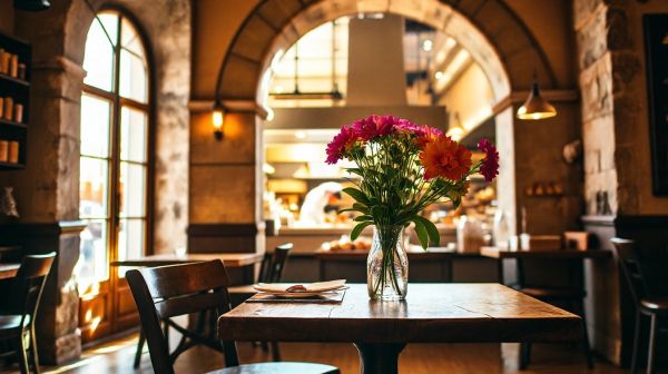 Découvrez les meilleures adresses de photographie gastronomique à Nantes
