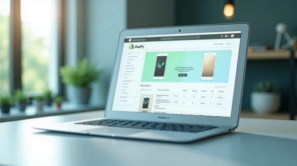 Développement mobile-first sur shopify : atteignez vos objectifs !