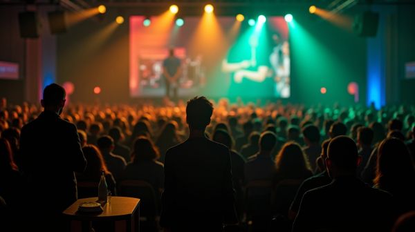 Diffusion en direct : 5 conseils pour magnifier vos événements