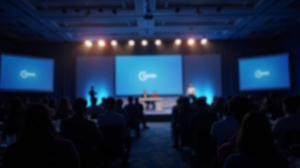 Diffusion en direct : 5 conseils pour magnifier vos événements