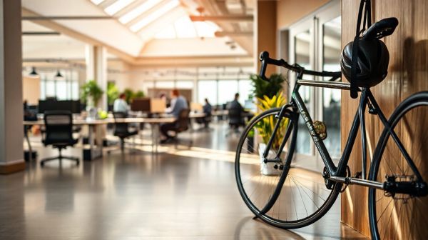 Evolution de la marque employeur : 2026 et l'intégration du salaire vélo