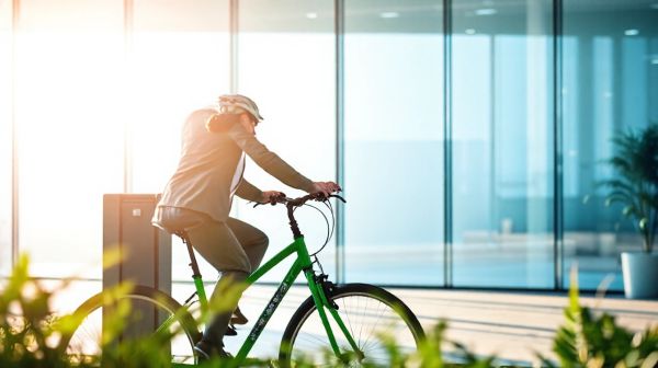 Evolution de la marque employeur : 2026 et l'intégration du salaire vélo