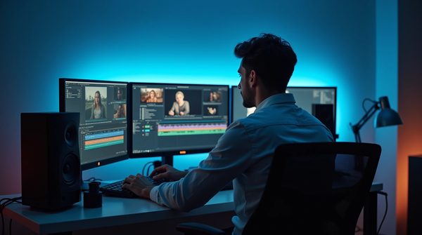 Formation runway : maîtriser la génération de vidéos et l'édition visuelle avec l'ia