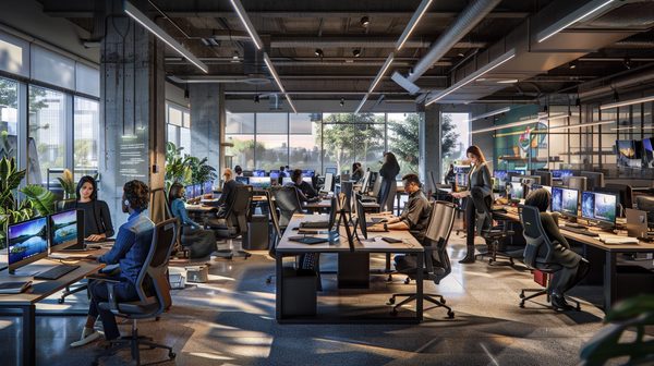 Idée de création d'entreprise : misez sur une société de test de sites web