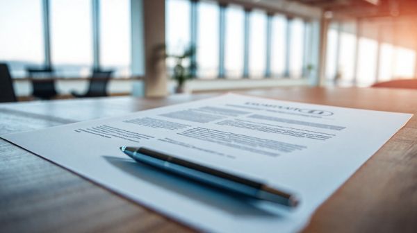 Les avantages incontournables d'un contrat de licence de marque