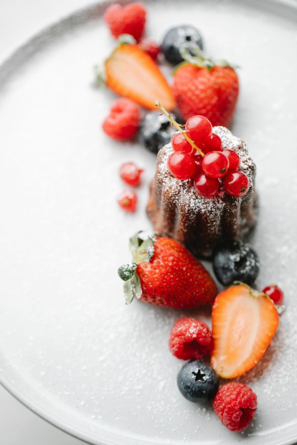 L'univers inspirant de la photographie gastronomie à Nantes