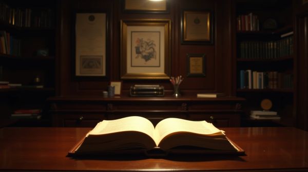 Maîtriser le juridique pour sécuriser vos démarches légales