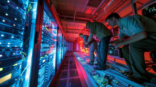 Maîtriser les GPO (stratégie de groupe) pour une gestion efficace