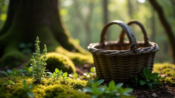 Maîtrisez les techniques de cueillette sauvage pour un meilleur avantage culinaire