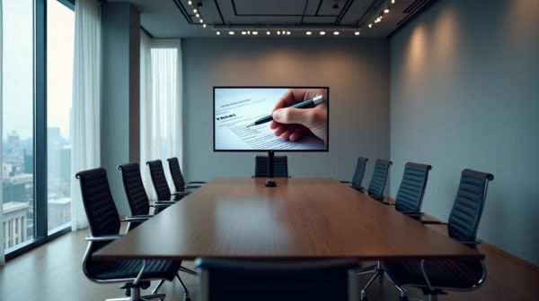Pourquoi un contrat de licence de marque est essentiel pour votre entreprise
