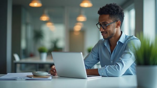 Répondre aux besoins d'impression mobile professionnelle aujourd'hui