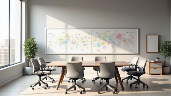 Réussir le déménagement d'entreprise pour optimiser vos opérations