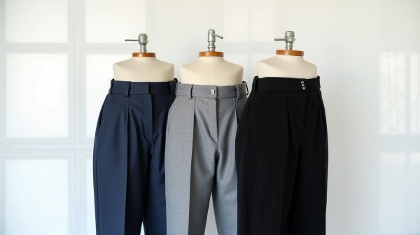 Top 5 conseils pour sélectionner le meilleur pantalon de travail