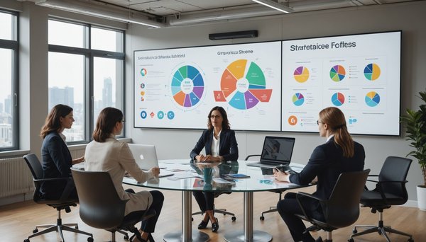 Les défis rh : stratégies pour surmonter les obstacles clés